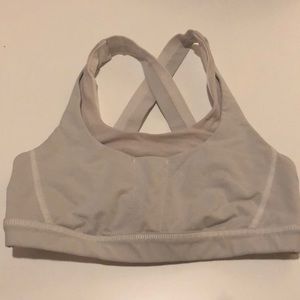 Lululemon stash n’ run bra